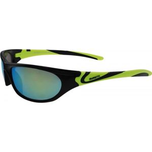 Suretti S5523 čierna  - Športové slnečné okuliare