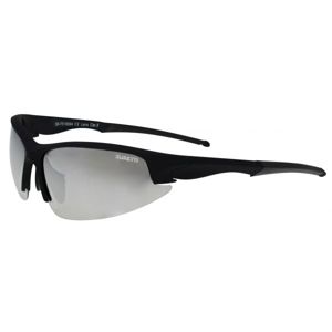 Suretti Športové slnečné okuliare Športové slnečné okuliare, čierna, veľkosť NS