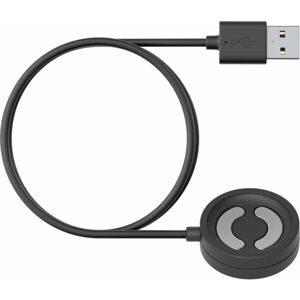 Suunto PEAK USB CABLE Napájací kábel, čierna, veľkosť os