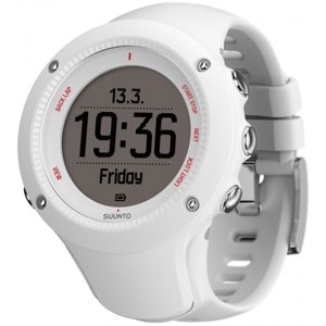 Suunto AMBIT 3 RUN biela  - Športové hodinky