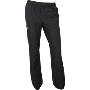 Swix XTRAINING čierna XS - Multišportové nohavice