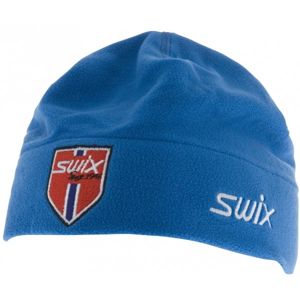 Swix FRESCO Zimná čiapka, modrá, veľkosť 56