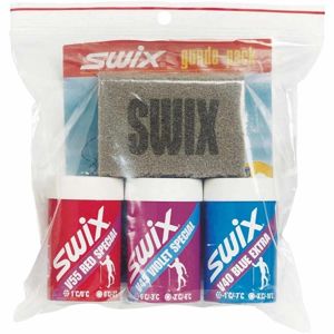 Swix GUNDE Zimná čiapka, tmavo modrá, veľkosť M/L