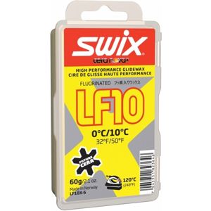 Swix LF10X-6   - Parafín Parafín