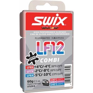 Swix LF12X-6 COMBI  NS - Balenie voskov