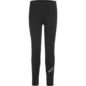 Swix MYRENE M čierna XL - Športové štýlové šponovky