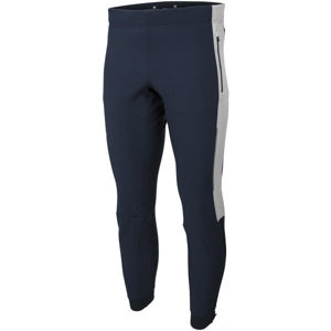 Swix STRIVE Pánske lyžiarske nohavice, tmavo modrá, veľkosť XL