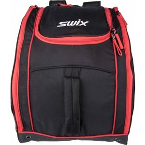 Swix TRI PACK LO PRO Batoh na lyžiarske vybavenie, čierna, veľkosť os