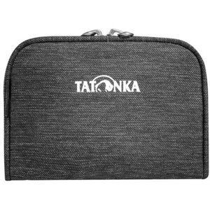 Tatonka BIG PLAIN WALLET Peňaženka, čierna, veľkosť