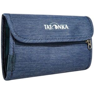 Tatonka ID WALLET Peňaženka, tmavo modrá, veľkosť