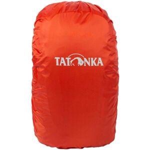 Tatonka RAIN COVER 20-30L Pláštenka, červená, veľkosť os