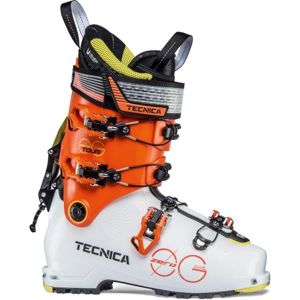 Tecnica ZERO G TOUR  27 - Pánska skialpová obuv