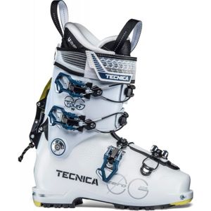 Tecnica ZERO G TOUR W  25 - Dámska skialpová obuv