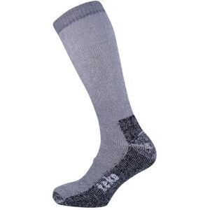 TEKO ECO EXPEDITION 5.0 Turistické ponožky, sivá, veľkosť L