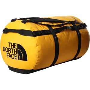 The North Face BASE CAMP DUFFEL XXL Cestovná taška, žltá, veľkosť os