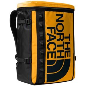 The North Face BASE CAMP FUSE BOX Mestský batoh, čierna, veľkosť