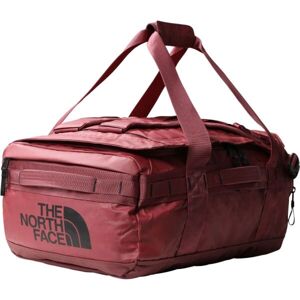 The North Face BASE CAMP VOYAGER DUFFEL 42L Cestovná taška, ružová, veľkosť os