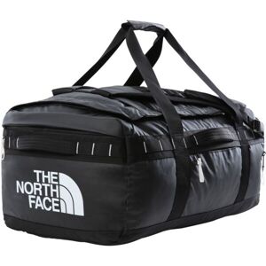 The North Face BASE CAMP VOYAGER DUFFEL 62L Cestovná taška, čierna, veľkosť os