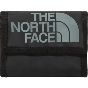 The North Face BASE CAMP WALLET Peňaženka, čierna, veľkosť