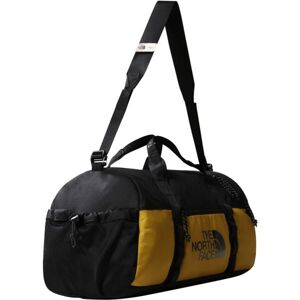 The North Face BOZER DUFFEL Športová taška, čierna, veľkosť os