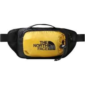 The North Face BOZER HIP PACK III L Ľadvinka, žltá, veľkosť UNI