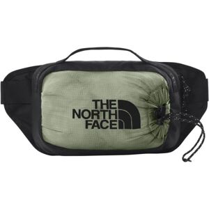 The North Face BOZER HIP PACK III L Ľadvinka, čierna, veľkosť os