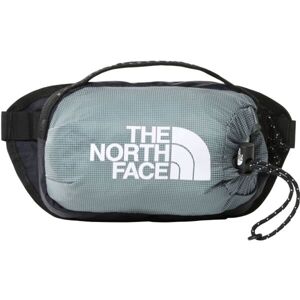The North Face BOZER HIP PACK III S Ľadvinka, modrá, veľkosť os