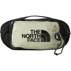 The North Face BOZER HIP PACK III S Ľadvinka, svetlo zelená, veľkosť os