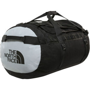 The North Face Športová taška Športová taška, čierna, veľkosť os