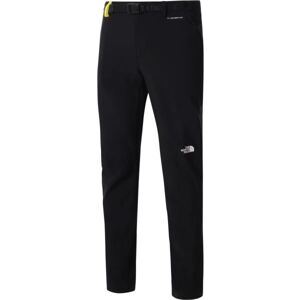 The North Face M CIRCADIAN PANT Pánske outdoorové nohavice, čierna, veľkosť 38