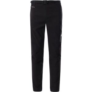 The North Face M LIGHTNING PANT Pánske outdoorové nohavice, čierna, veľkosť 38