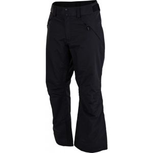 The North Face M PRESENA PANT čierna XL - Pánske lyžiarske nohavice