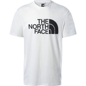 The North Face S/S HALF DOME TEE AVIATOR  S - Pánske tričko