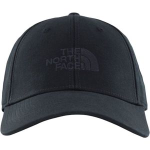 The North Face 66 CLASSIC HAT čierna UNI - Šiltovka