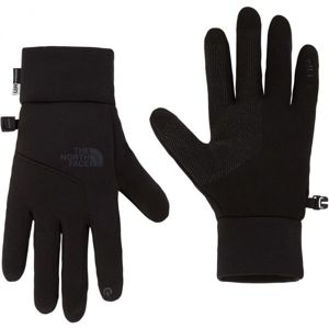 The North Face ETIP GLOVE čierna XL - Pánske rukavice