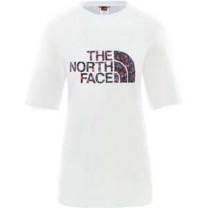 The North Face BOYFRIEND EASY  M - Dámske tričko