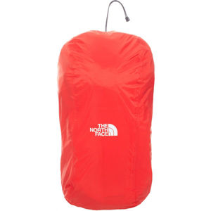 The North Face PACK RAIN COVER červená L - Nepremokavý poťah na batoh