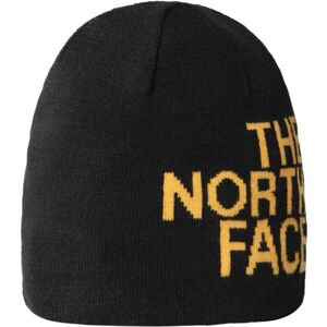The North Face BANNER Čiapka, čierna, veľkosť UNI