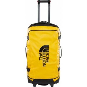 The North Face ROLLING THUNDER žltá 30 - Cestovná taška