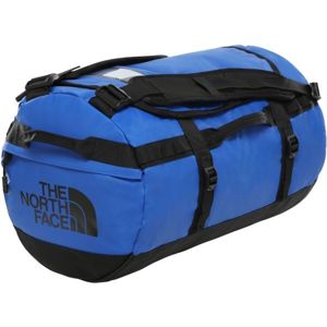 The North Face BASE CAMP DUFFEL S modrá NS - Športová taška
