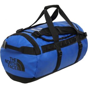 The North Face BASE CAMP DUFFEL M modrá NS - Športová taška