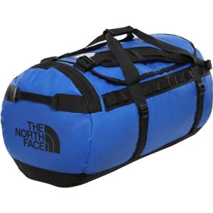 The North Face BASE CAMP DUFFEL L modrá NS - Športová taška