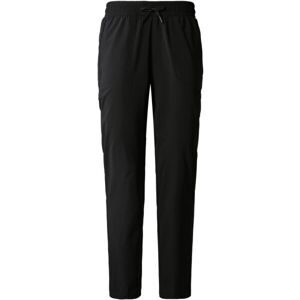 The North Face W NEVER STOP WEARING PANT Dámske outdoorové nohavice, čierna, veľkosť L