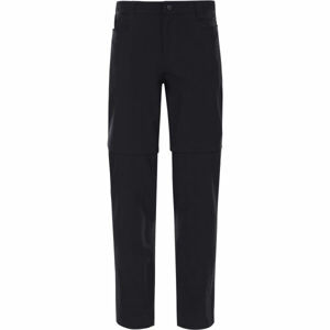 The North Face W RESOLVE CONVERTIBLE PANT  6 - Dámske outdoorové nohavice