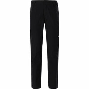 The North Face W RESOLVE WOVEN PANT  6 - Dámske outdoorové nohavice