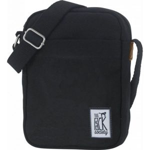 The Pack Society SMALL SHOULDER BAG čierna  - Taška cez rameno