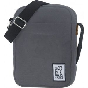 The Pack Society SMALL SHOULDER BAG tmavo šedá UNI - Taška cez rameno