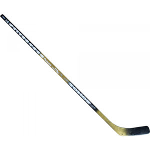 Tohos PITTSBURGH 135CM Detská hokejka, zlatá,modrá,biela,čierna, veľkosť