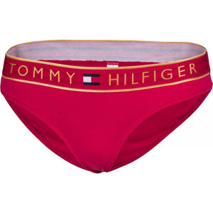 Tommy Hilfiger BIKINI  L - Dámske nohavičky