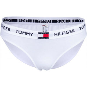Tommy Hilfiger BIKINI biela XS - Dámske nohavičky